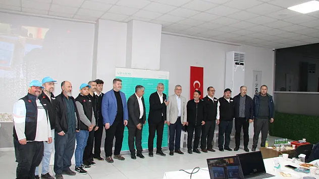 Hasene Vakfı, Kurban Bayramı İçin Hazırlıklara Başladı