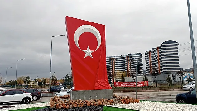 Haşşööne! Bayrak Tamam!