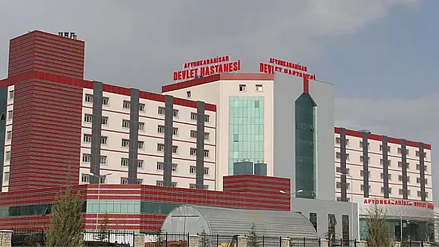 Hastane Zanlıları İçin Mahkeme Günü