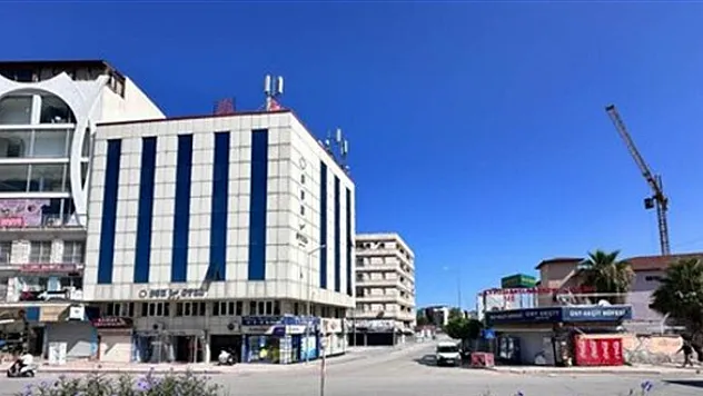 Hatay Belediyesine 150 İtfaiye Eri ve Zabıta Memuru Alınacak