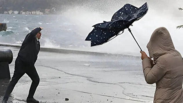 Hava Yeniden Serinliyor: 20 İl İçin Sarı Kodlu Uyarı