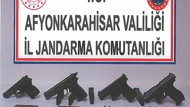 Havaya ateş açanlara ceza yağdı