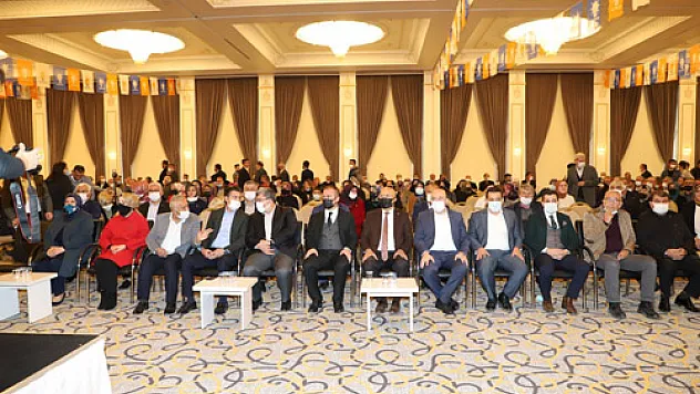 'Hayali Kürdistan olana hesabı sorulur'