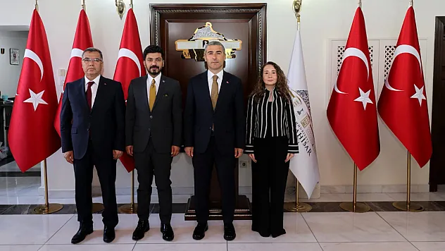 'Hayat Boyu Öğrenme Kurumları Her Kesime Ulaşıyor'