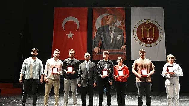 'Hayat Boyu Öğrenme Şenlikleri Kapanış Programı' gerçekleştirildi
