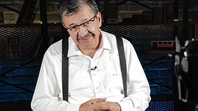 Hayati İnanç Kimdir ve Nerelidir?