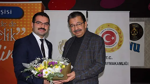 Hayati İnanç Şuhutlular’la söyleşti