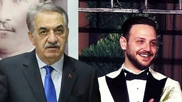 Hayati Yazıcı'nın Oğluna Tedbir Kararı