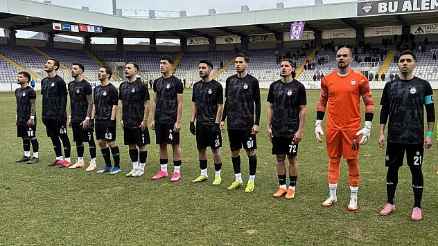 Haydi Afyonspor, Bu Maç Senin!