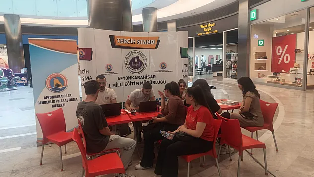 Haydi Gençler… Sayılı Saatler Kaldı!