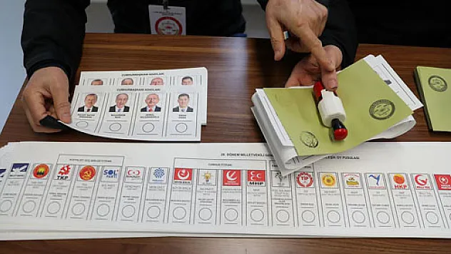 Haydi sandık başına