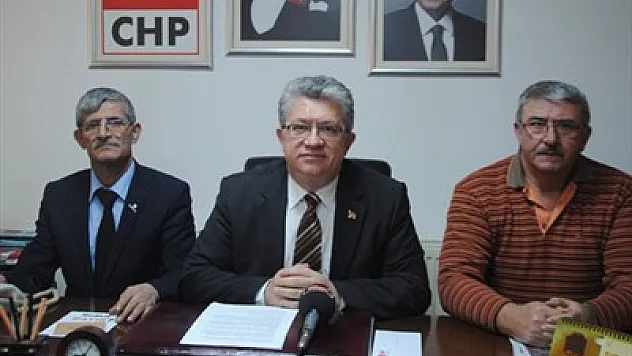 'Hayır diyenlerin hepsi mi terörist?'