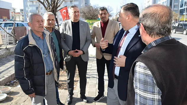 'Hayırlı İşler' Diyenlere Esnaftan Cevap: Hayrı Mayrı Kalmadı