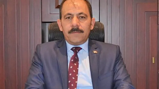 Hayvancılık'a Afyonlu Genel Müdür – Kocatepe Gazetesi