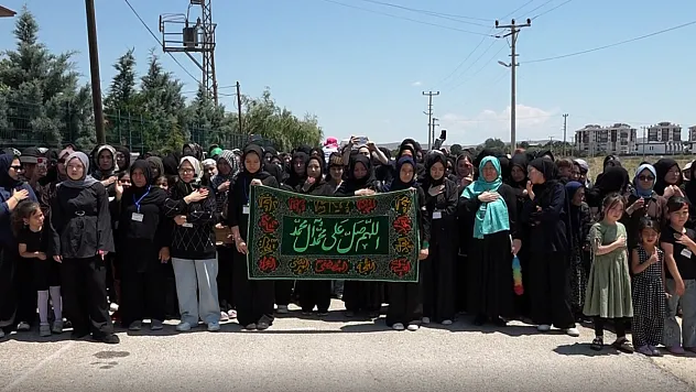 Hazara Türkleri Afyonkarahisar'da