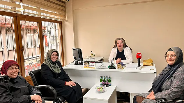 Hazer: Daha Adil Bir Düzenin Milli Görüş İktidarı İle Mümkün