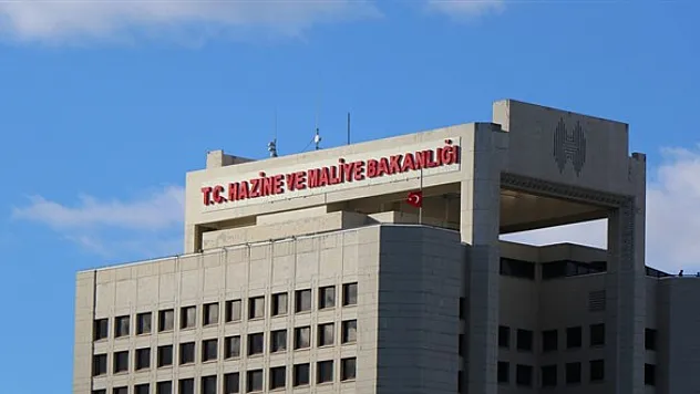 Hazine Ve Maliye Bakanlığına 250 Müfettiş Yardımcısı Alınacak