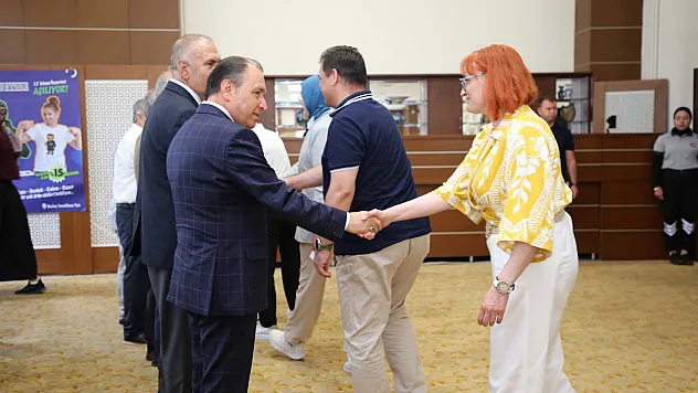 Haziran Ayı Senatosuyla AKÜ'de Yeni Dönem Başlıyor