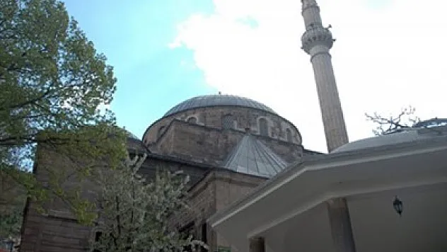 Hazret-i Mevlana'nın manevi mirası: Afyonkarahisar Mevlevihanesi
