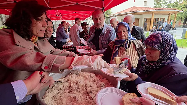 Hazreti Mevlânâ, Doğumunun 819'uncu Yıl Dönümde Kütahya'da Anıldı