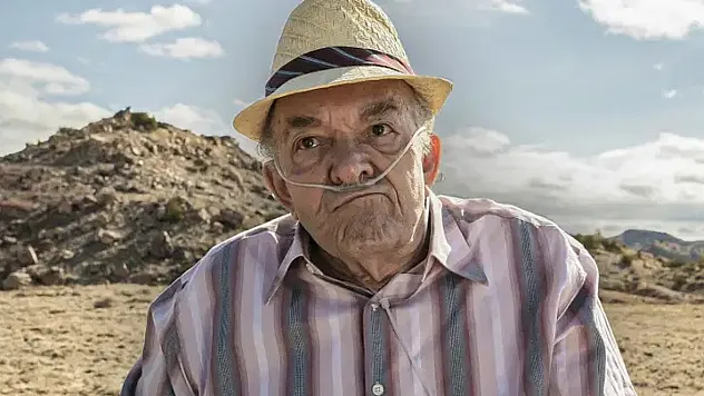 Hector Salamanca Kimdir ve Neden Felç Oldu?