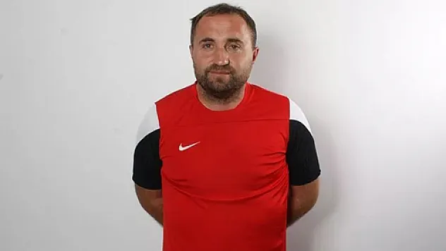 “Hedefimiz Allah'ın izniyle yine şampiyonluk”