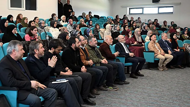 Hedefler İçin Konfor Alanlarından Vazgeçin