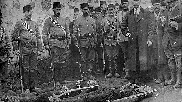 'Hekimoğlu Türküsü'nün Hikayesi Duygulandırıyor