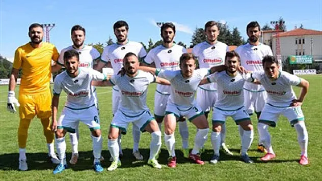 Hem de kendi evinde – Kocatepe Gazetesi