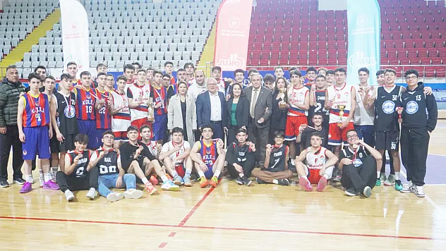 Hem Spor, Hem Rekabet… İşte Gençler