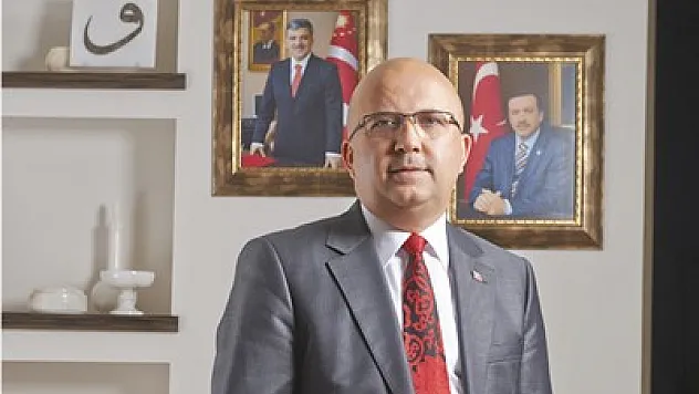 Hem yaşanabilir, hem kültür şehri Afyon