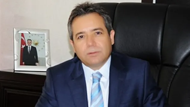 Hemşehrimiz Cirit, Sinop Valisi oldu