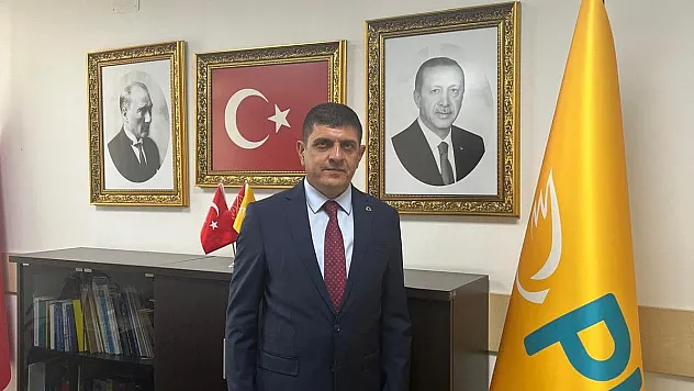 Hemşehrimiz, Manisa PTT Başmüdür Yardımcısı Oldu