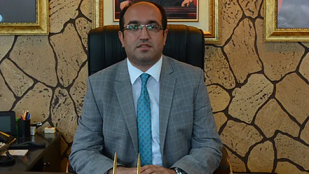 'Hep birlikte daha iyi bir yarın inşa etmek için çaba göstermeye devam edeceğiz'