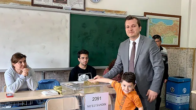 “Hep birlikte sandığa gidelim”