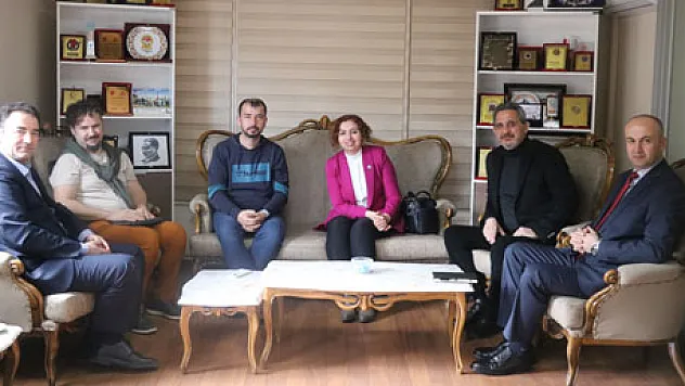 'Hep halkın içinde oldum, olmaya devam edeceğim'