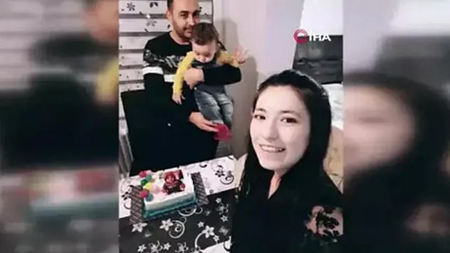 Her Anları Araştırılıyor