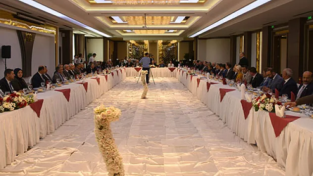 “Her bir kuruşun  takipçisi olacağım”