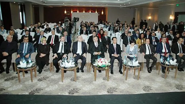 Her Çinli bir lokum yese ihracat artar