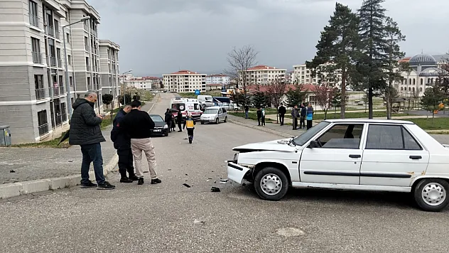 Her Gün Kaza, Sıfır Önlem! Afyon'da Vatandaş İsyanda