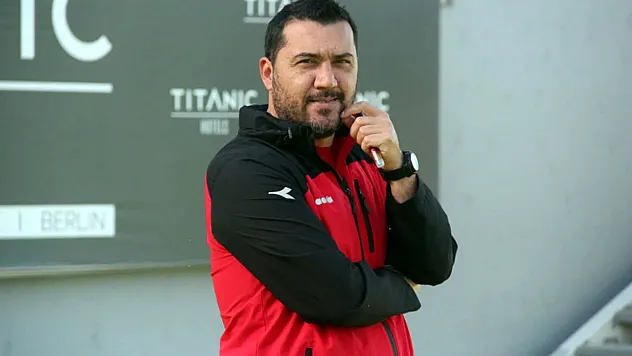 Her İki Afyonspor'da Hoca Krizi. TFF'den Şok Karar