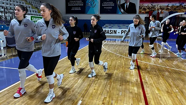 Her Maç Sultanlar Ligi İçin…