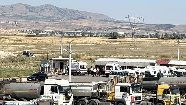 Her Şey 2 Dakikada Olmuş. Durak Başkanı Cinayetinde Gözaltı Sayısı 15'e Çıktı