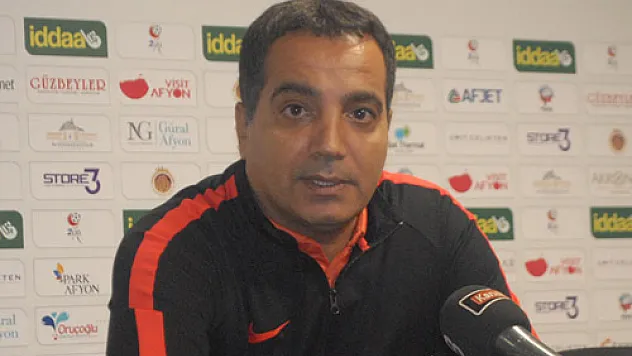 'Her şeye rağmen kazandık'