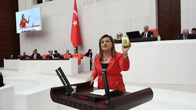 'Her şeye yüzde 50 zam, ama emekliye, işçiye, memura gelince zam yok'