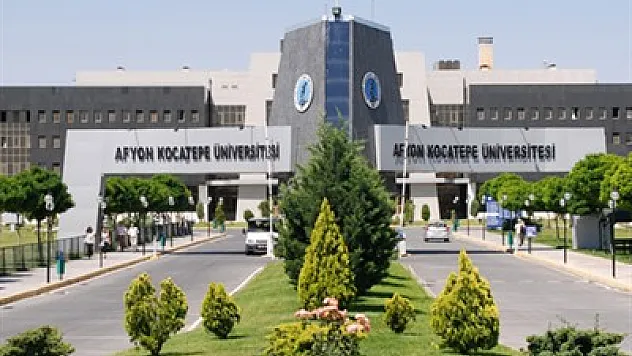 'Her türlü denetime açığız' – Kocatepe Gazetesi