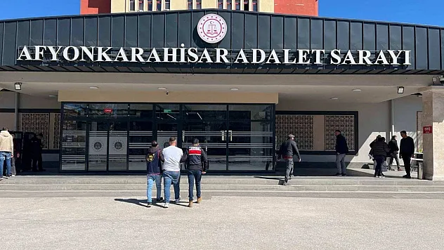 Her Yerde Aranıyordu, Kaçış Bitti! Sonunda Yakalandı!
