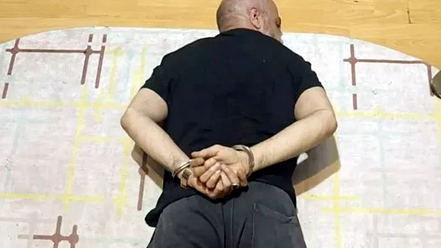 Her Yerde Şafak Baskını. Çok Sayıda Gözaltı Var