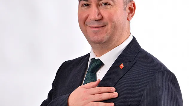 'Her Zaman Sivil Toplum Kuruluşlarımızın Yanındayız'