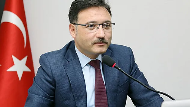 'Her zaman yaşlılarımızın emrindeyiz'